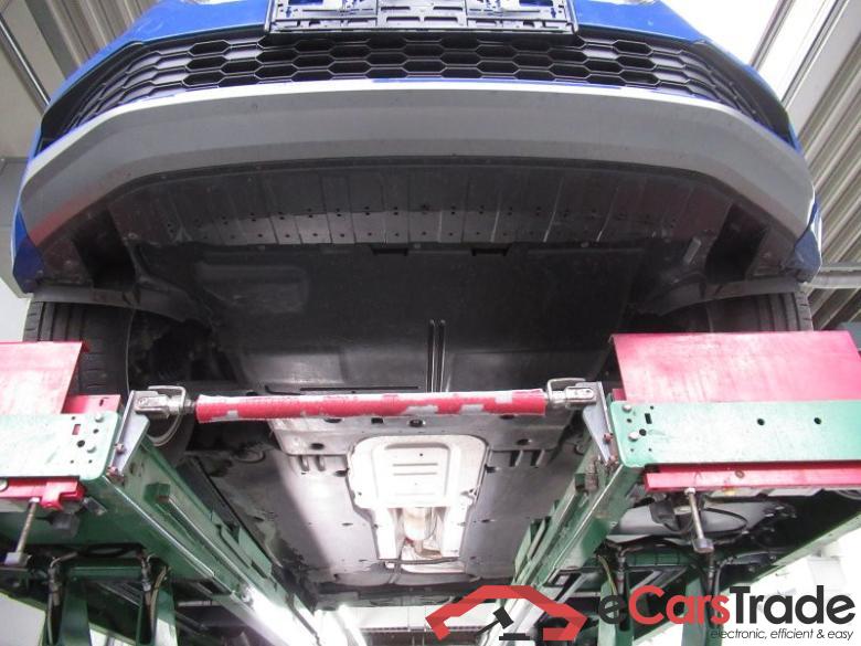 Skoda Kamiq (NW4)(07.2019->) DE - SUV5 1.0 TSI EU6d, Ambition OPF (EURO 6d), 2020 - 2023 #5