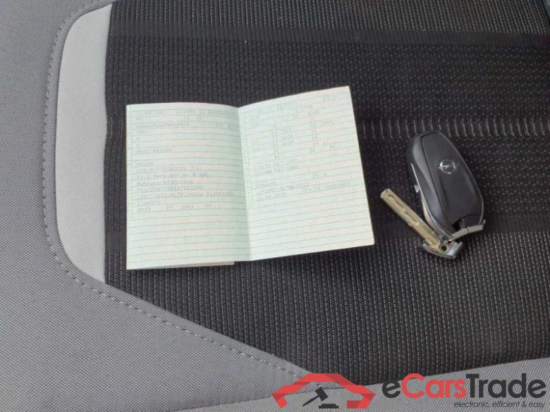 Opel Mokka (2020->) DE - SUV5 e, Elegance, 2020 - 2024 #4