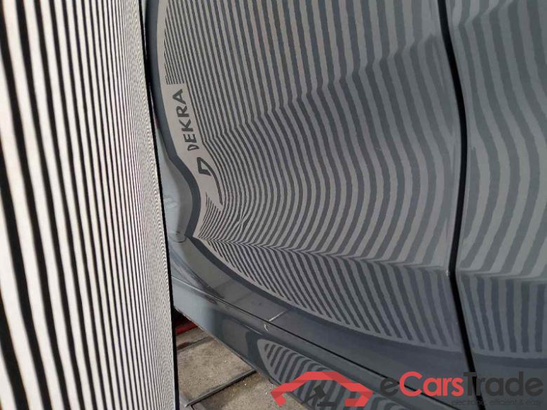 Volvo XC60 (03.2017->) DE - SUV5 B5 (Benzin) AWD EU6d, Ultimate Dark Mild-Hybrid (EURO 6d), (Facelift) #3