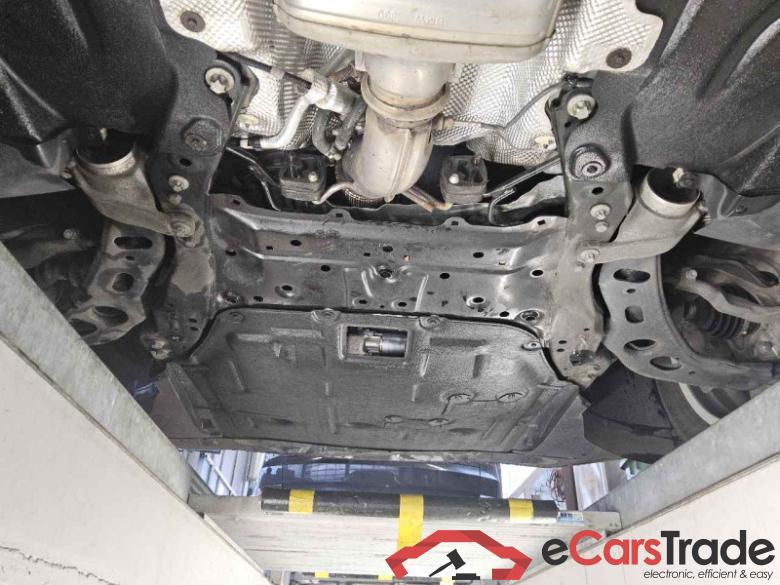 BMW 2 Gran Tourer (F46)(2015->) DE - Van5 218d EU6d, xDrive Sport Line (EURO 6d), (Facelift) 2020 - 2023 #5