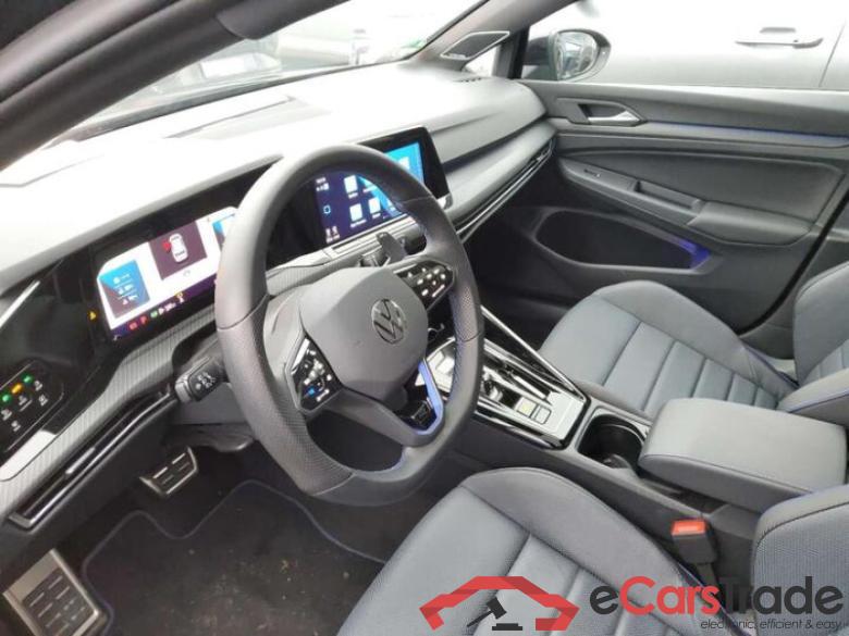 Volkswagen Golf VIII Lim. 2.0 TSI EU6d, R 4Motion OPF (EURO 6d) #3