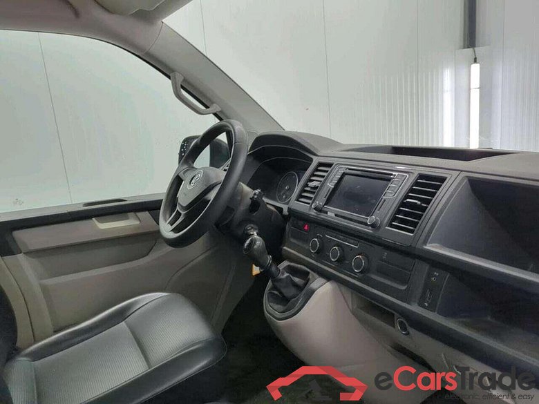 VOLKSWAGEN Transporter 2.0 TDI L1H2 Highl. #3