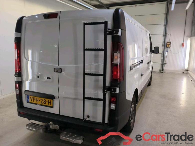 RENAULT Trafic 2.0 dCi T29 L2H1Comf #2