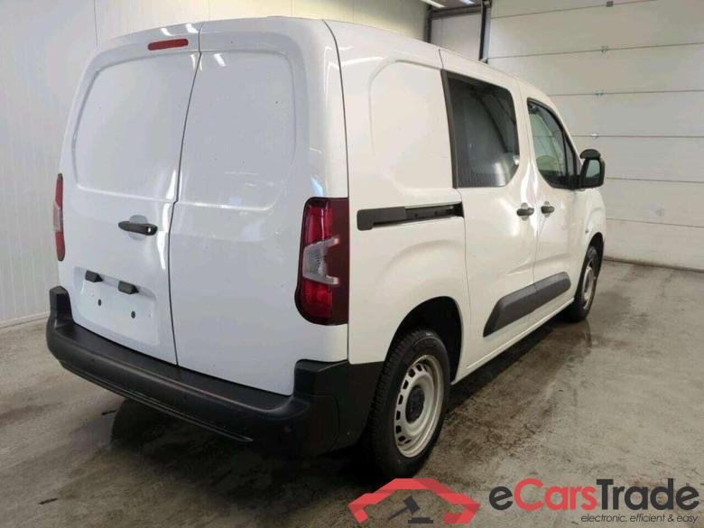 PEUGEOT Partner 1.2 PT. Premium #2