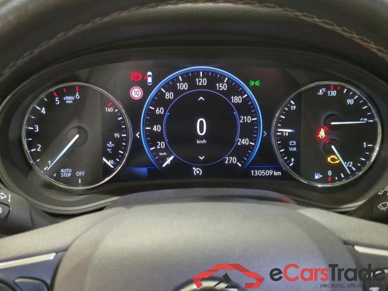 Insignia B Sports Tourer Edition 1.6 CDTI 81KW MT6 E6dT #5