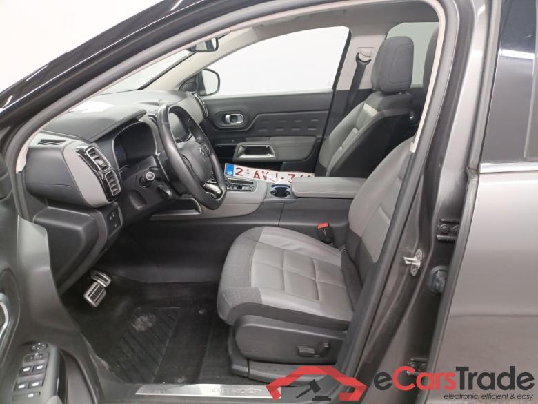 Citroën C5 Aircross 1.2 PureTech 130 S&S EAT8 Shine 5d #3