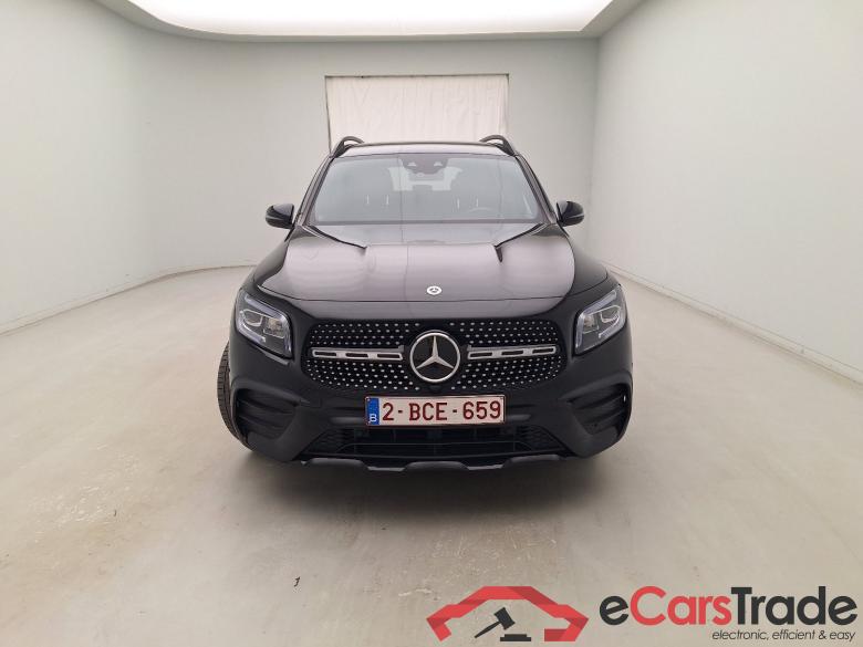 Mercedes, GLB '19, Mercedes-Benz GLB GLB 200 d Business Solution 5d #1