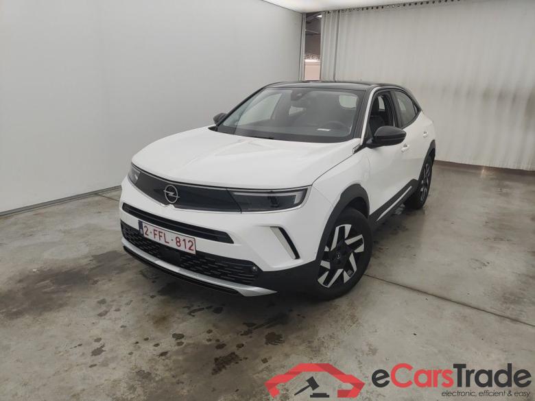 Opel Mokka 1.2 Turbo 96kW S/S Elegance 5d #1