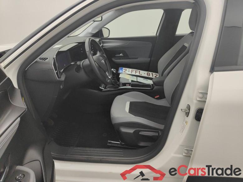 Opel Mokka 1.2 Turbo 96kW S/S Elegance 5d #3