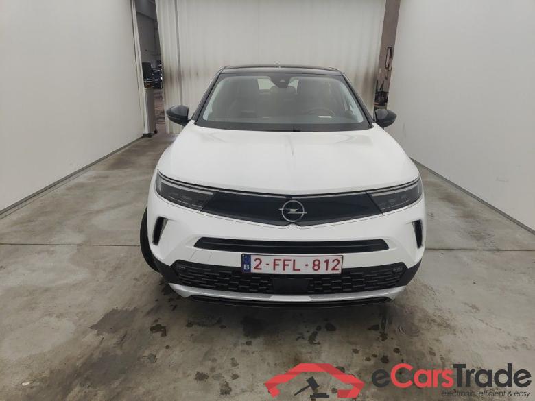 Opel Mokka 1.2 Turbo 96kW S/S Elegance 5d #5