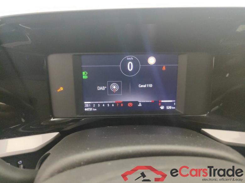 Opel Mokka 1.2 Turbo 96kW S/S Elegance 5d #6