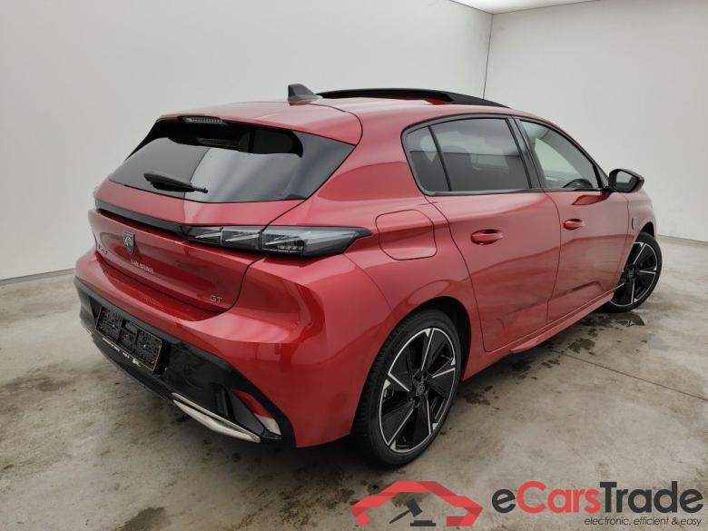 Peugeot 308 308 54kWh 156hp GT 5d #2