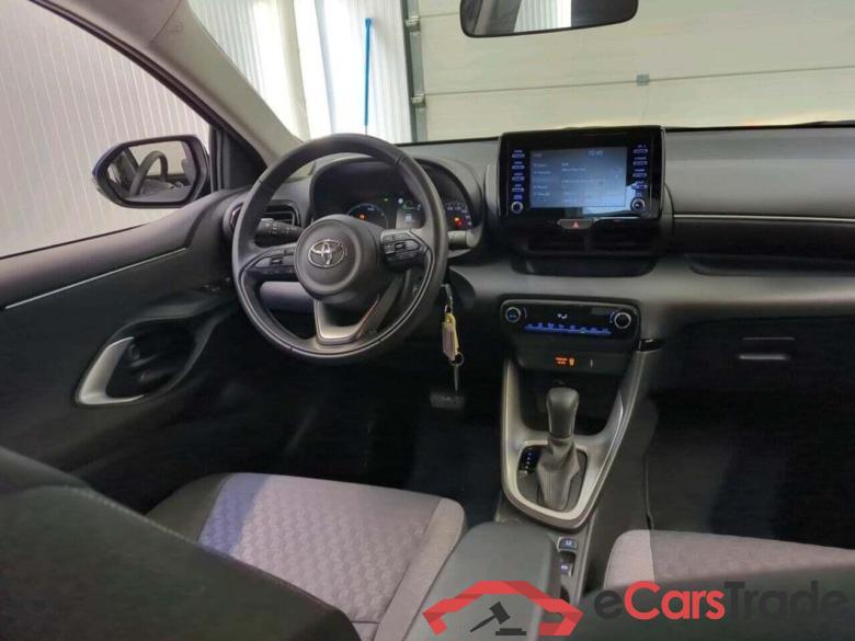 TOYOTA Yaris 1.5 Hyb. Active #3