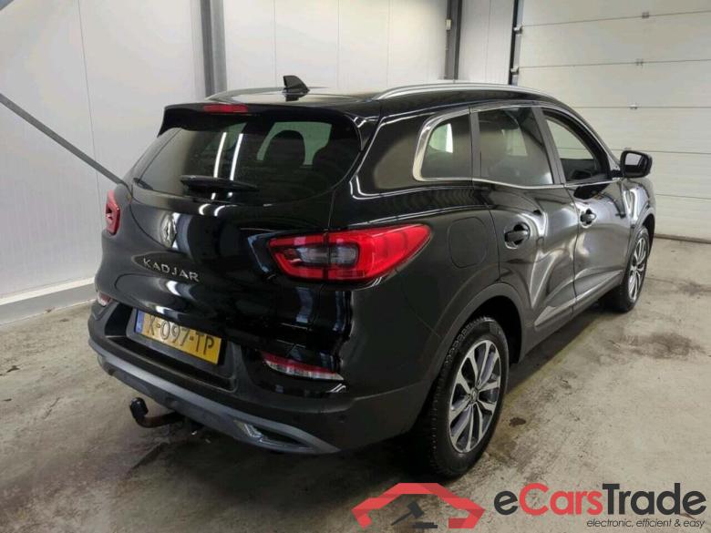 RENAULT KADJAR 1.3 TCe Intens #2