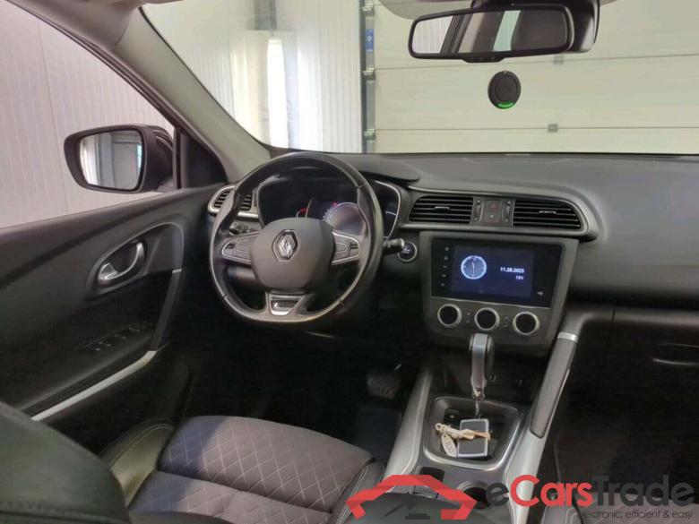 RENAULT KADJAR 1.3 TCe Intens #3