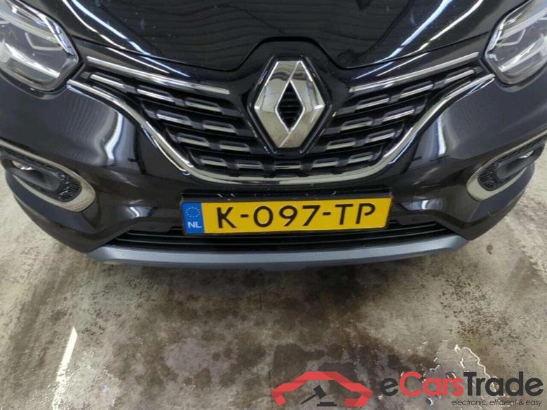 RENAULT KADJAR 1.3 TCe Intens #4