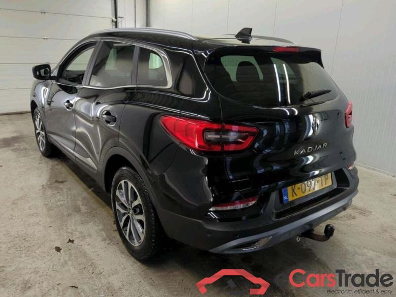 RENAULT KADJAR 1.3 TCe Intens #6