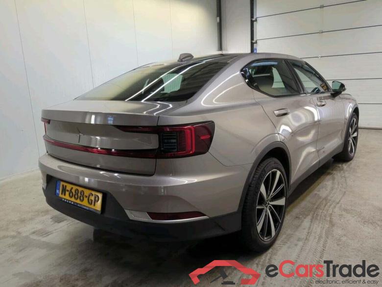 Polestar 2 SRSM 63kWh #2