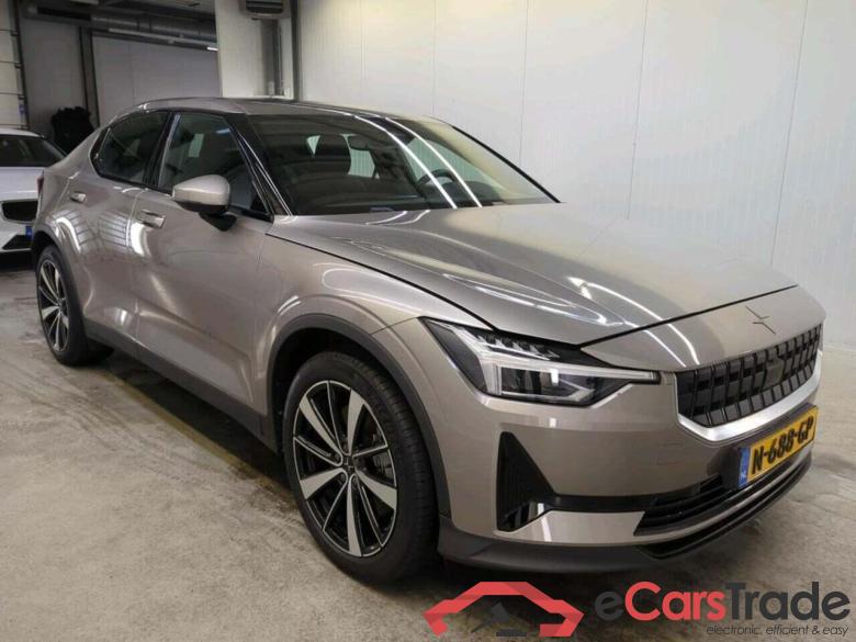 Polestar 2 SRSM 63kWh #5