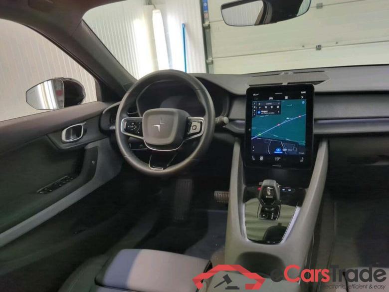 Polestar 2 LRDM LaunchEd. 78kWh #3