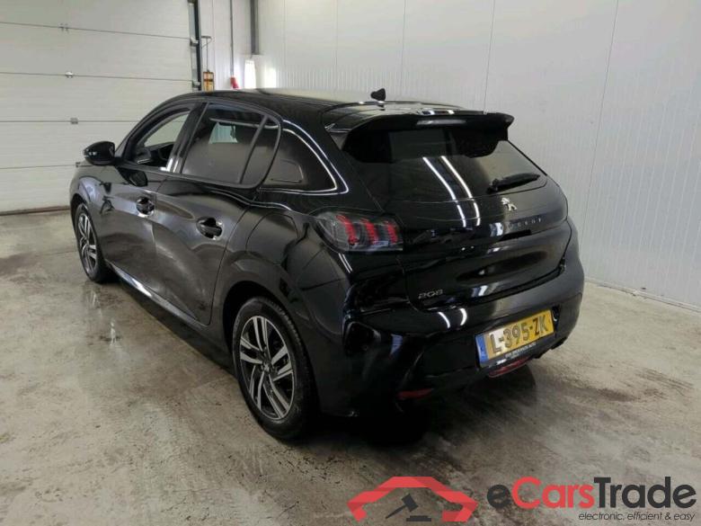 PEUGEOT 208 1.2 PT BL Allure #6