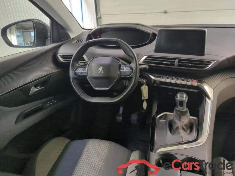 PEUGEOT 5008 1.2 PT BL. Executive #3