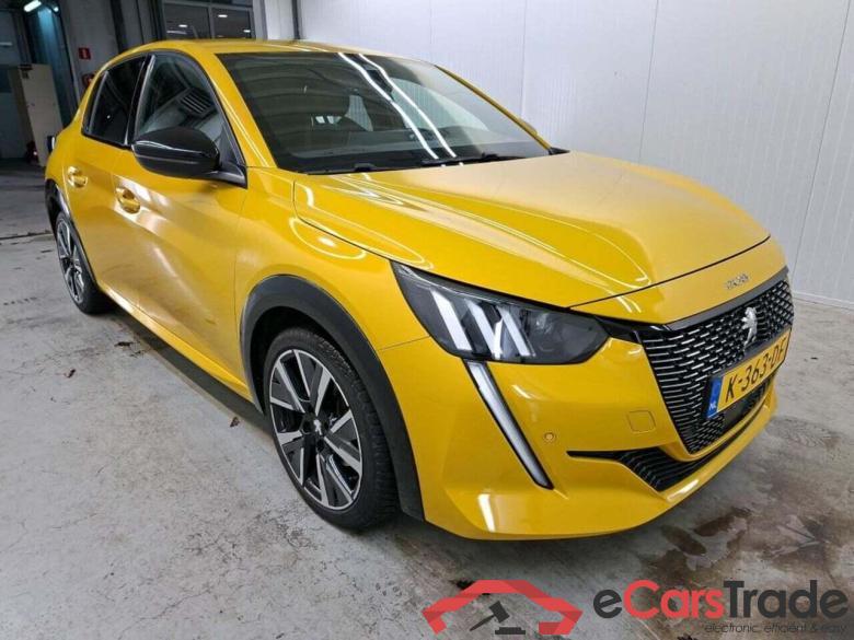 PEUGEOT 208 1.2 PureTech GT-Line #5