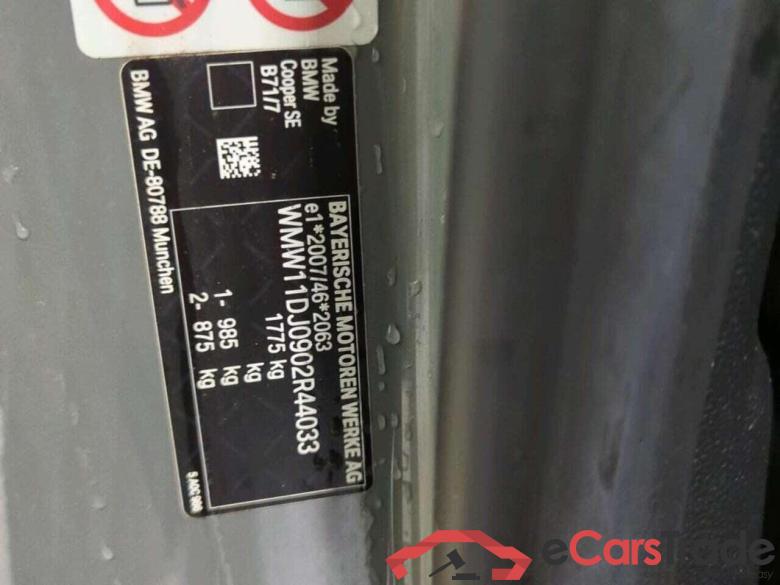 Mini Mini Electric Business Edition #4