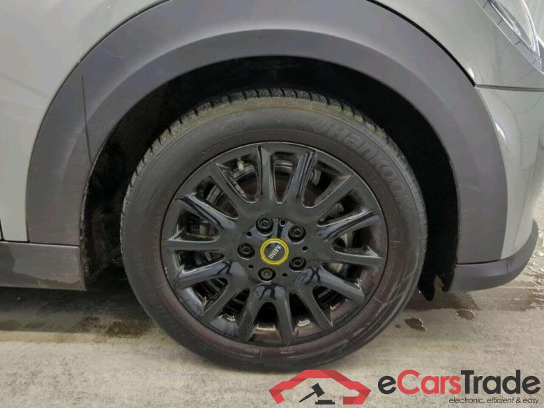 Mini Mini Electric Business Edition #6