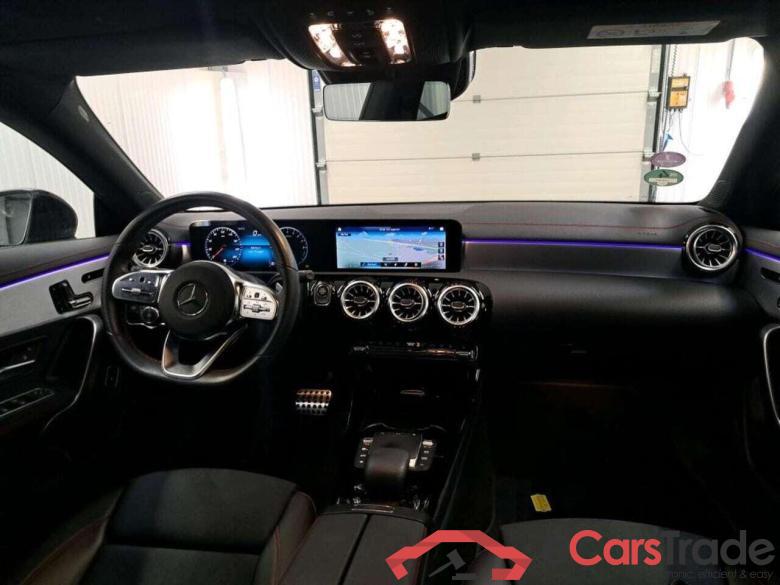 MERCEDES-BENZ CLA-klasse 250 e Bns Sol AMG Ld #3