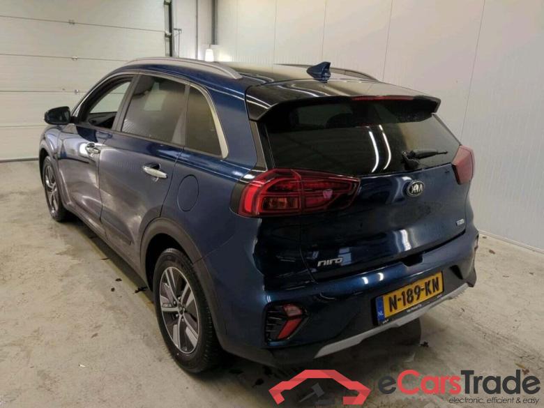 KIA Niro 1.6 GDi H. Dyn.Pl.L #6