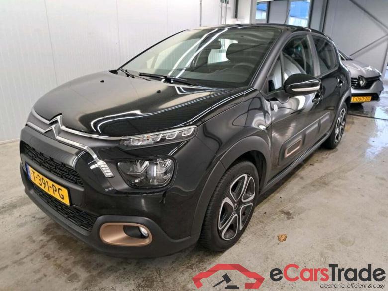 CITROEN C3 1.2 PT C-Series #1