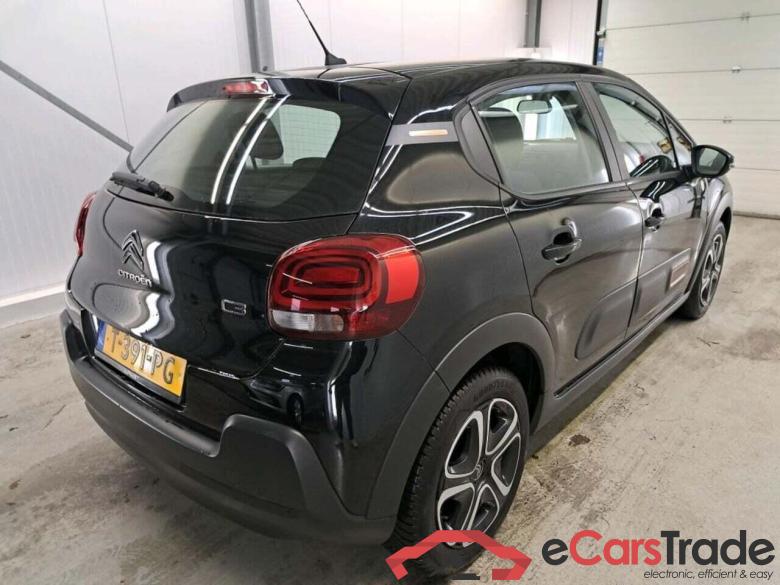 CITROEN C3 1.2 PT C-Series #2