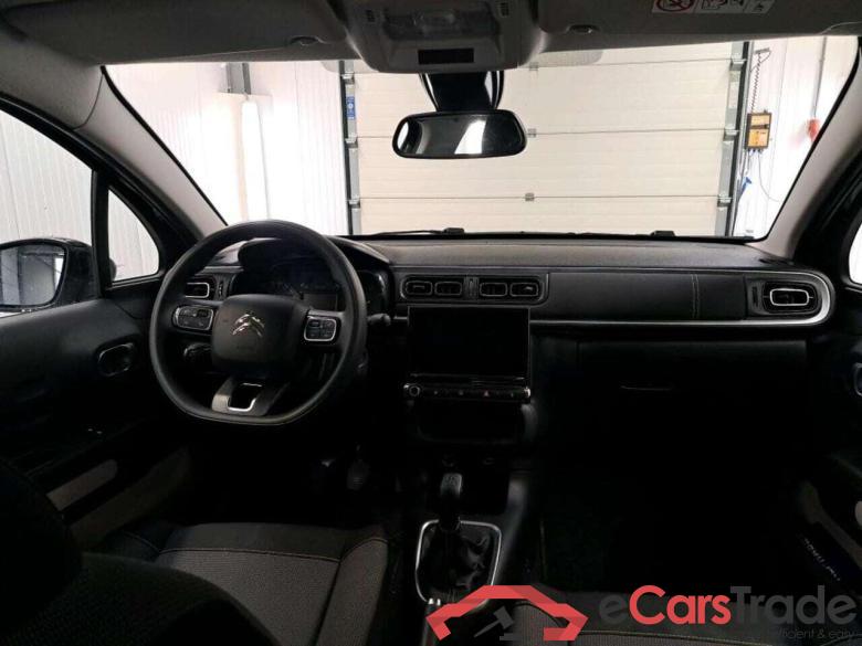 CITROEN C3 1.2 PT C-Series #3