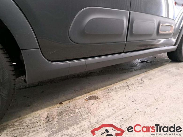 CITROEN C3 1.2 PT C-Series #4