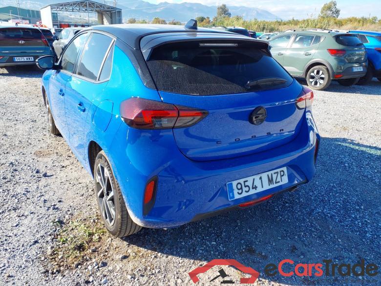 OPEL Corsa 1.2T XHL MT6 S/S 100 CV (74kW) Manual GS #2