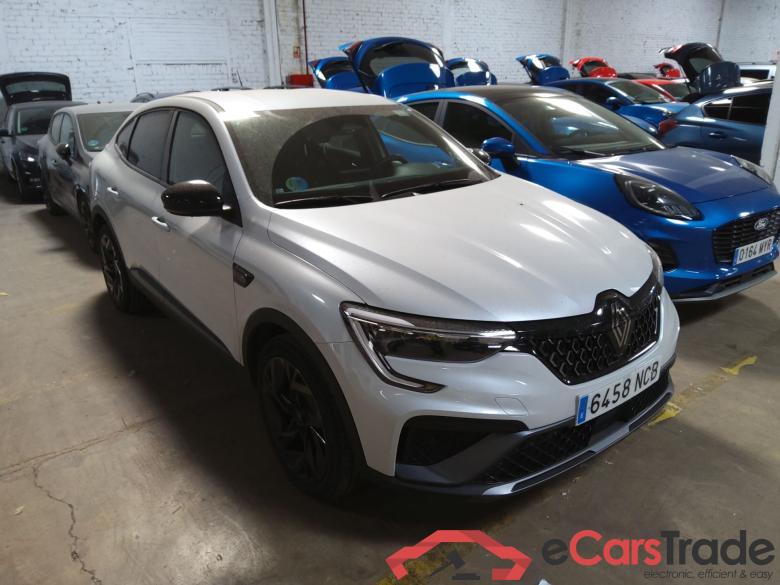 SKODA Kamiq 1.5 TSI 110kW (150CV) DSG 7 vel. Automático Sport #1