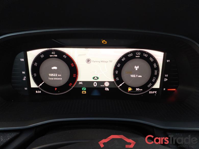 SKODA Octavia 2.0 TDI 110 kW (150CV) DSG 7 vel Automático Combi Design (Pano) #4