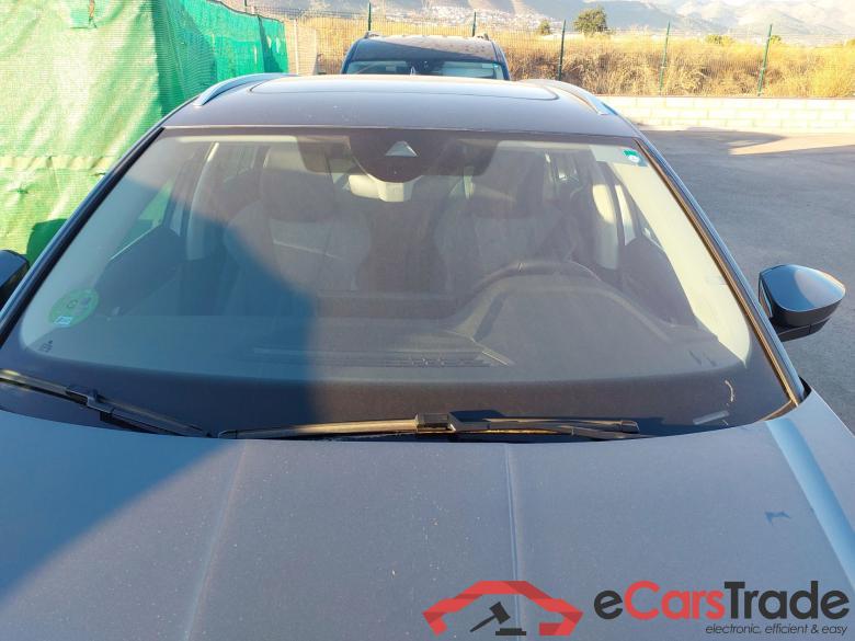 SKODA Octavia 2.0 TDI 110 kW (150CV) DSG 7 vel Automático Combi Design (Pano) #6