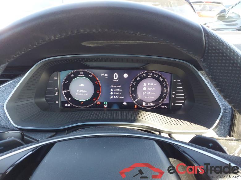 SKODA Octavia 2.0 TDI 110 kW (150CV) DSG 7 vel Automático Combi Design (Pano) #4