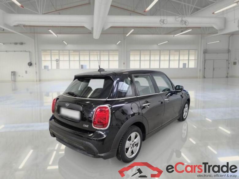 MINI MINI / 2021 / 5P / BERLINA ONE 55KW #2