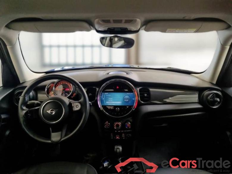 MINI MINI / 2021 / 5P / BERLINA ONE 55KW #3