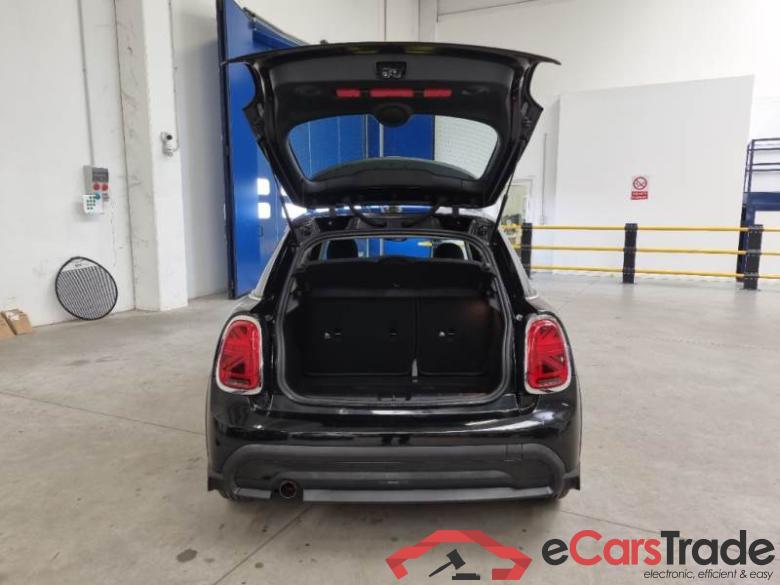 MINI MINI / 2021 / 5P / BERLINA ONE 55KW #5