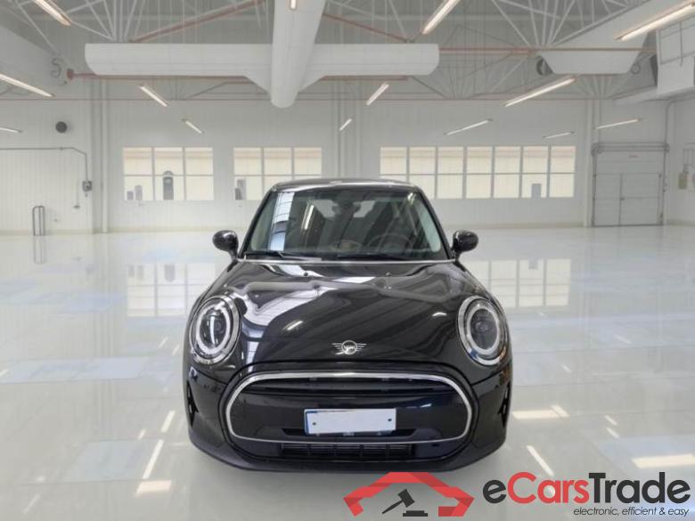 MINI MINI / 2021 / 5P / BERLINA ONE 55KW #6