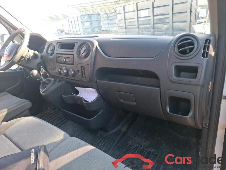 Master III Fourgon L3H2 3 5 Grand Confort dCi 145CV BVM6 E6 #5