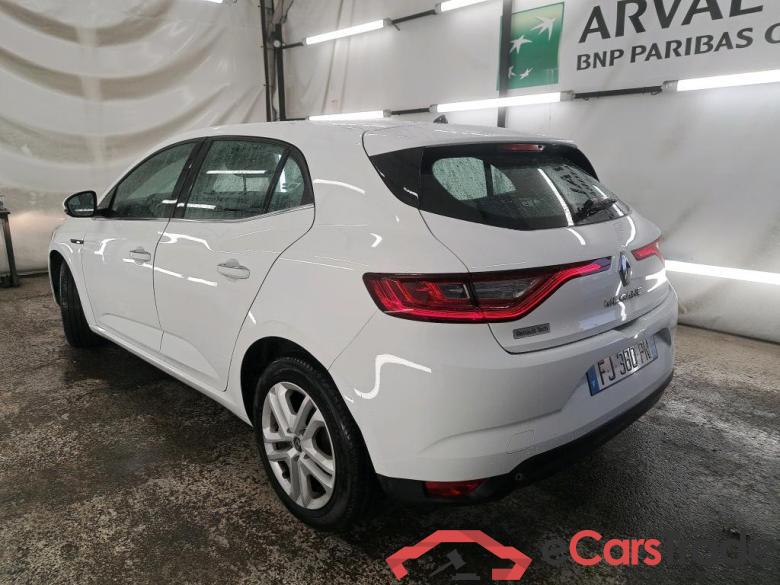 Megane IV Berline 5pt. Business 1.3 TCe 115CV BVM6 E6dT / TRANSFO VP/VF #2