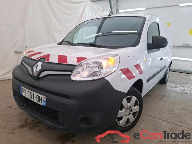 Kangoo Express Maxi Extra (Série Spéciale) 1.5 #1