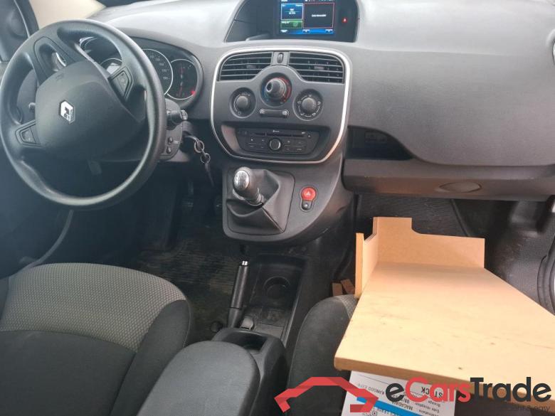 Kangoo Express Maxi Extra (Série Spéciale) 1.5 #5