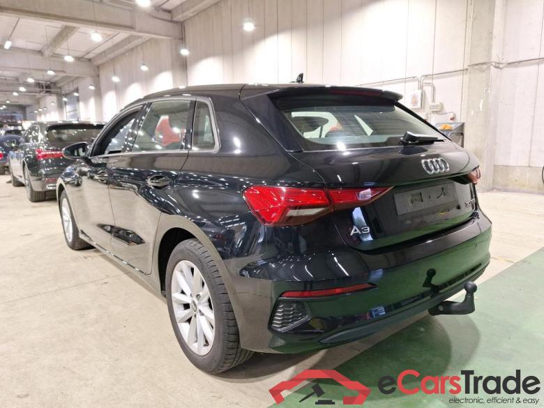 AUDI A3 SPORTBACK 1.0 30 TFSI 81KW #3