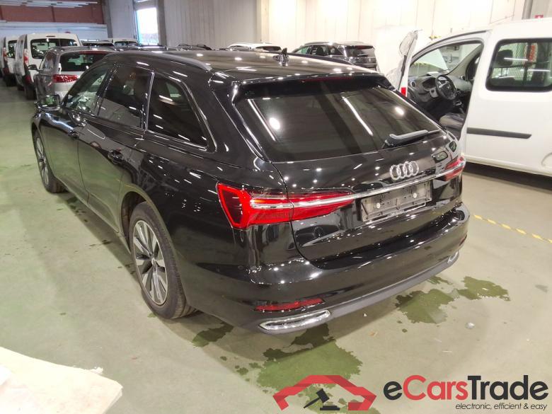 AUDI A6 AVANT DIESEL - 2018 30 TDi Business Edition S tronic #2